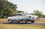 Packard Caribbean Convertible White 1956 года